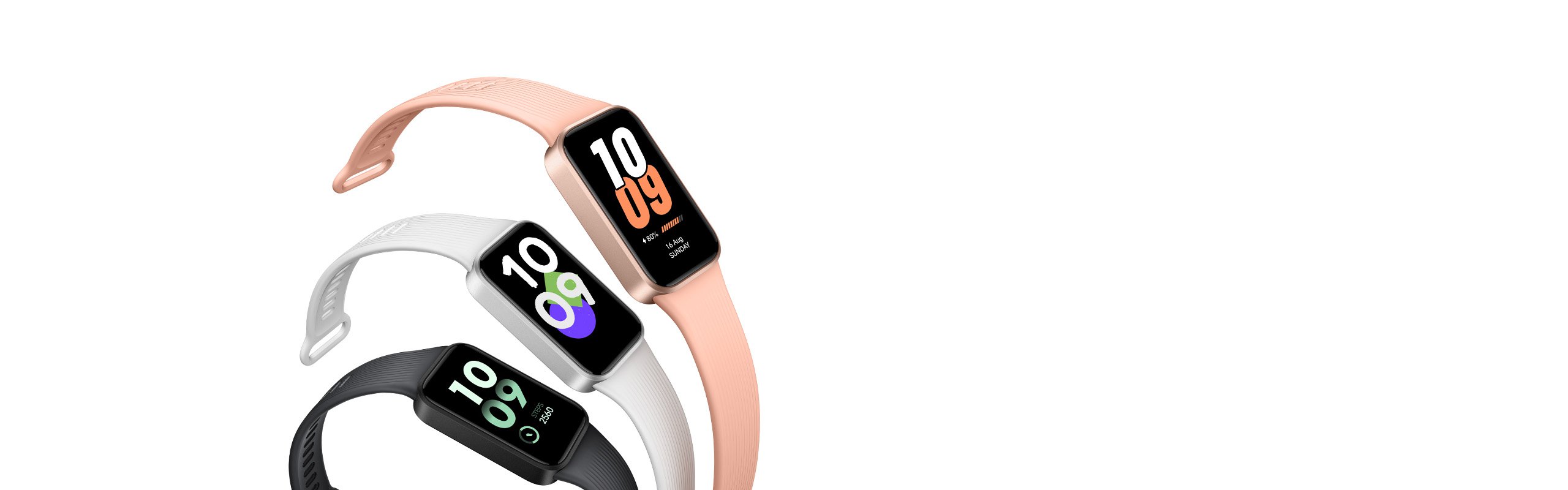 Xiaomi Smart Band 11 Active