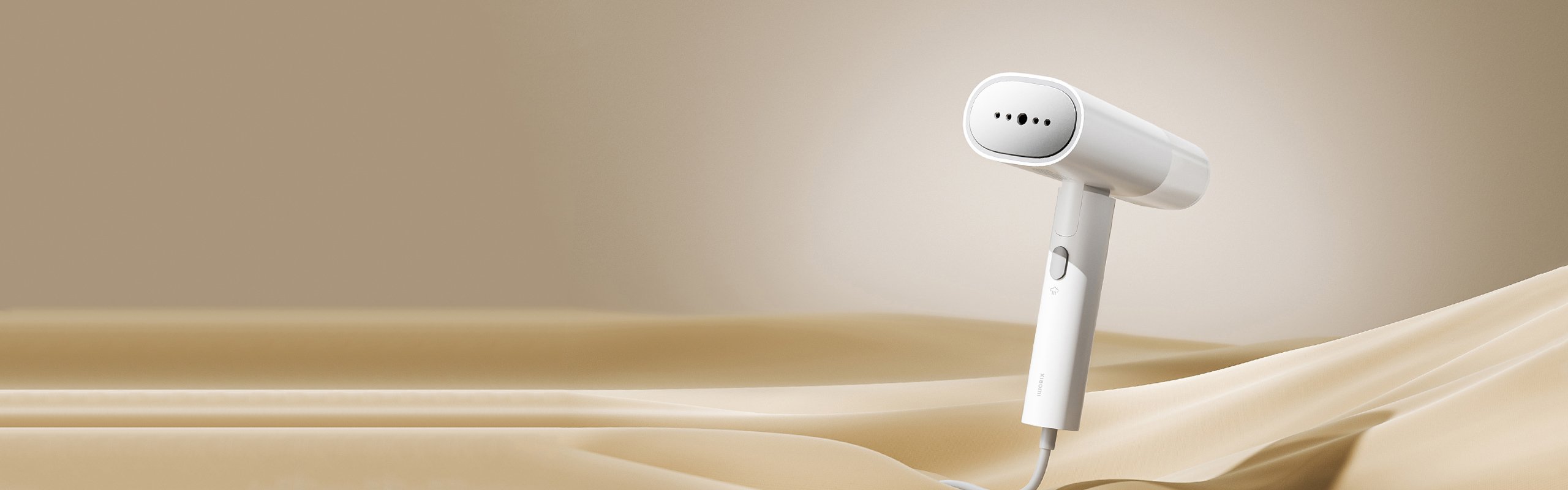 Xiaomi Handheld Garment Steamer