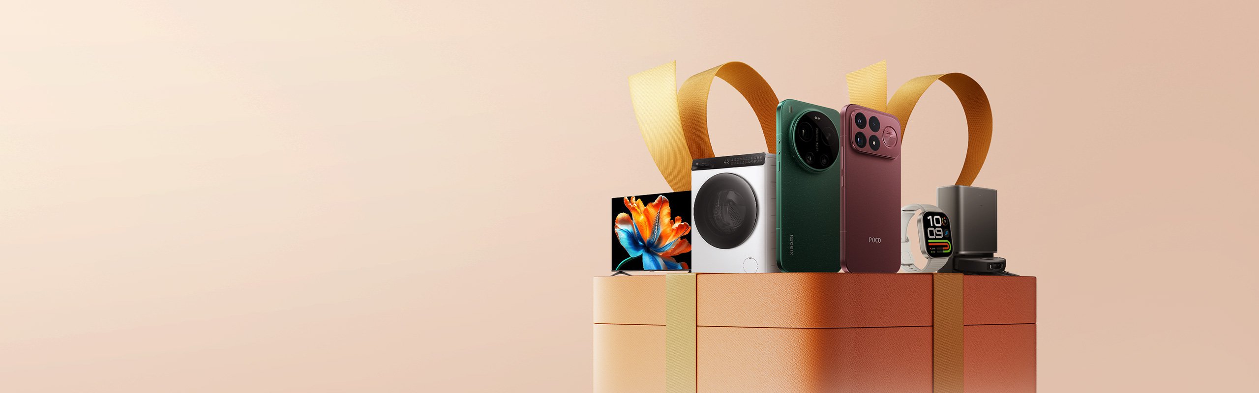 10.10 Xiaomi Super Sale