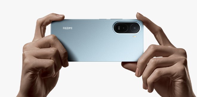 REDMI A7 Pro
