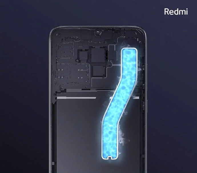 Xiaomi Redmi Note 8 Pro Курск