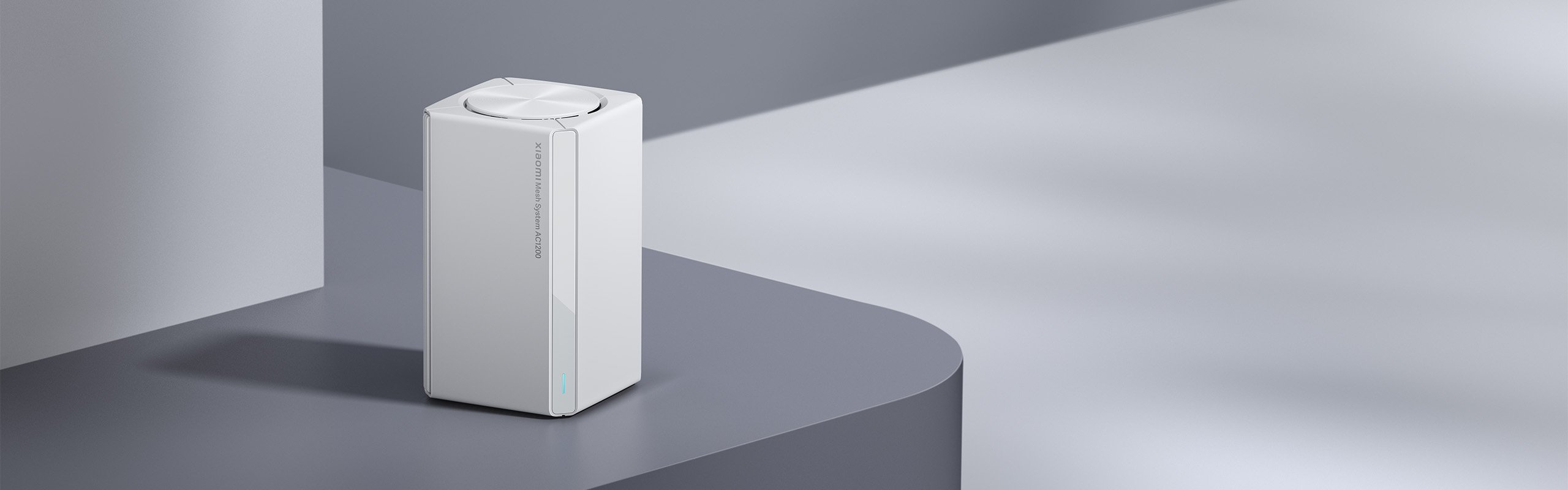 Xiaomi Mesh System AC1200