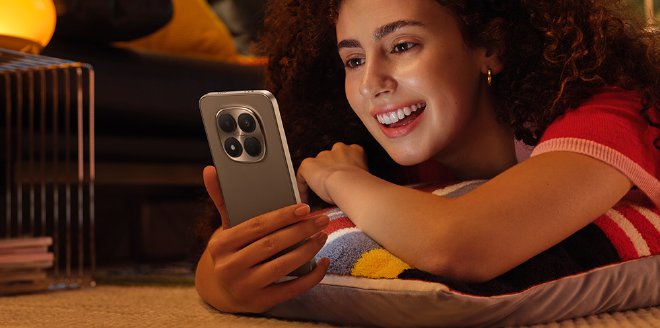 REDMI Note 15 Pro 5G