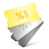 Voucher giảm 10%