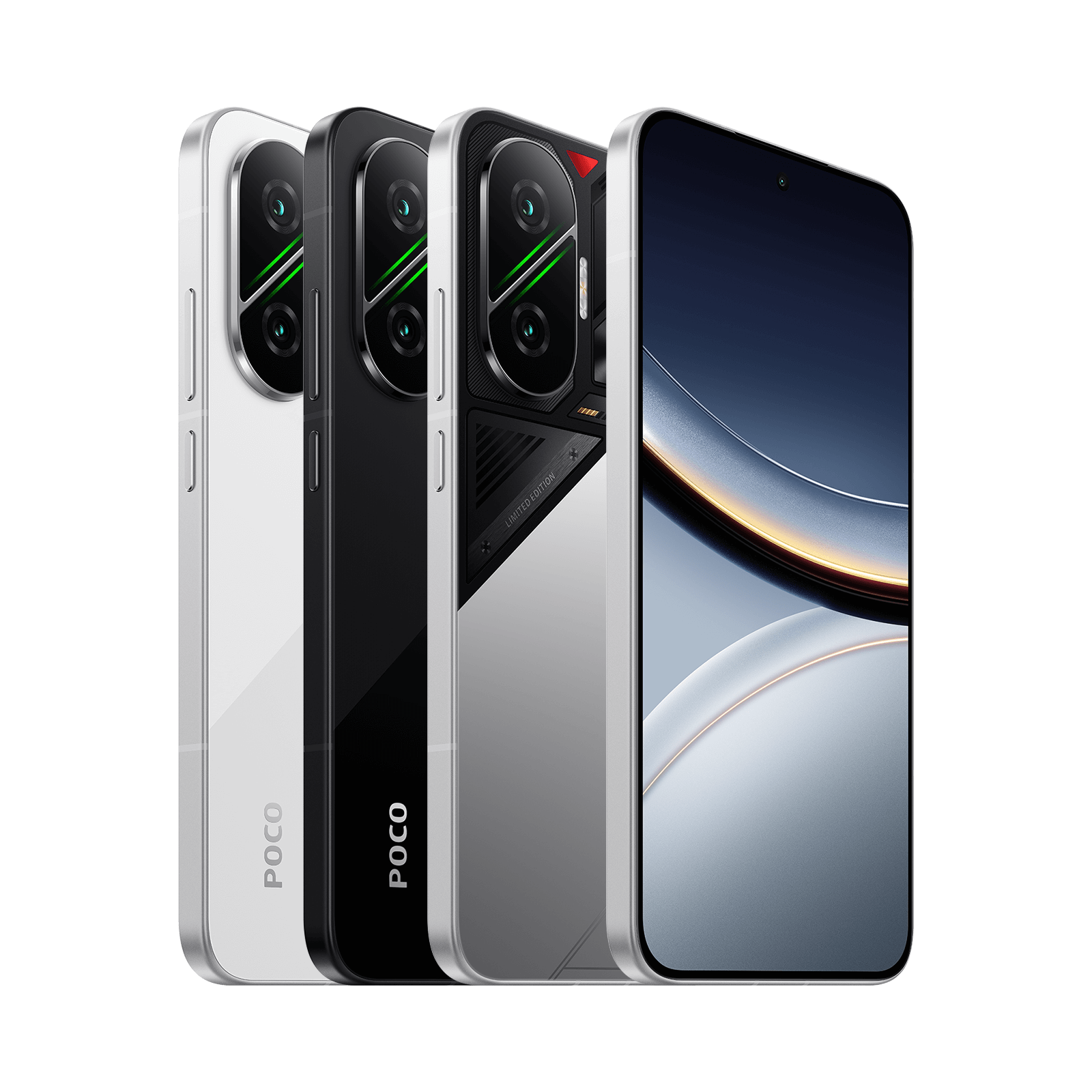 POCO F7 - Xiaomi Singapore