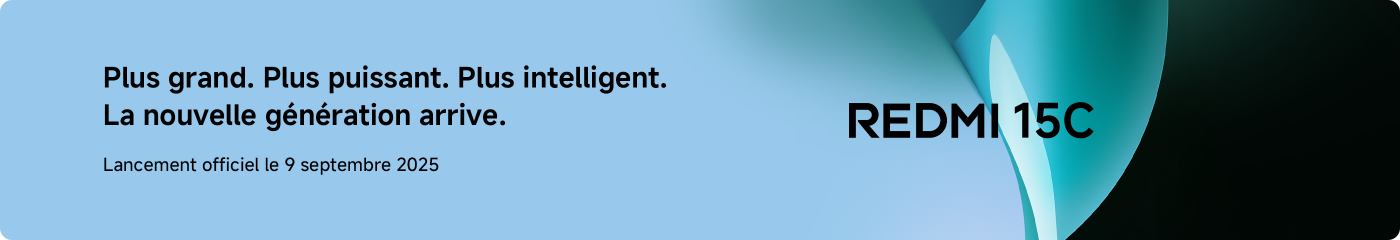 Faites vos achats sur Mi.com et débloquez des avantages exclusifs – Vos privilèges vous attendent ! Mi Points, Lettre de bienvenue, Coupon pour nouvel utilisateur, Livraison gratuite à partir de 200 MAD, Offres exclusives sur l’application Mi Store, Dernières actualités de Xiaomi.