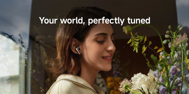 Video Cover Image Xiaomi Buds 5 Pro في انسجام معك