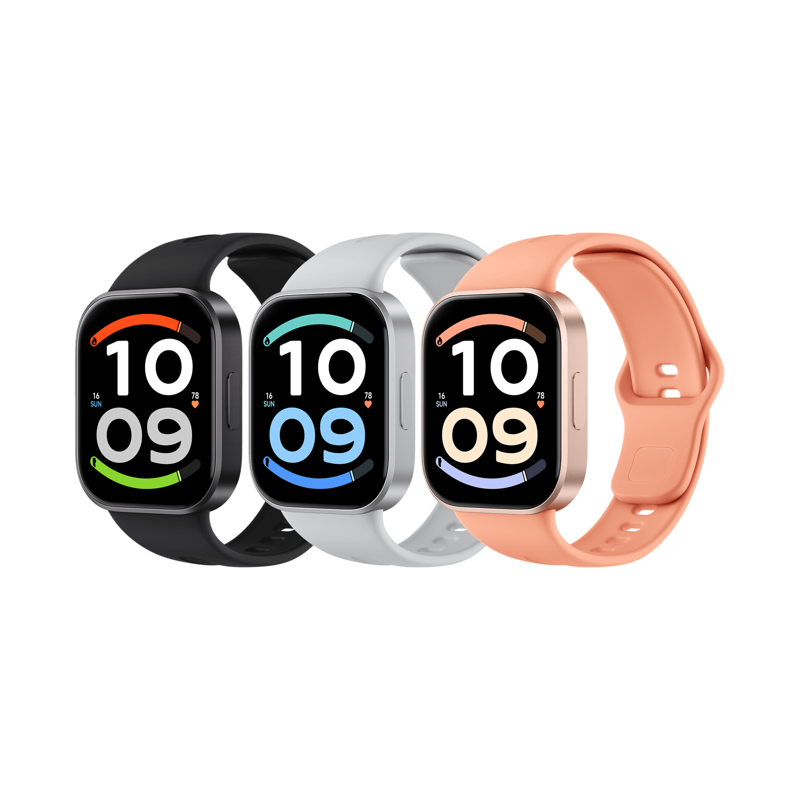 REDMI Watch 6 Active