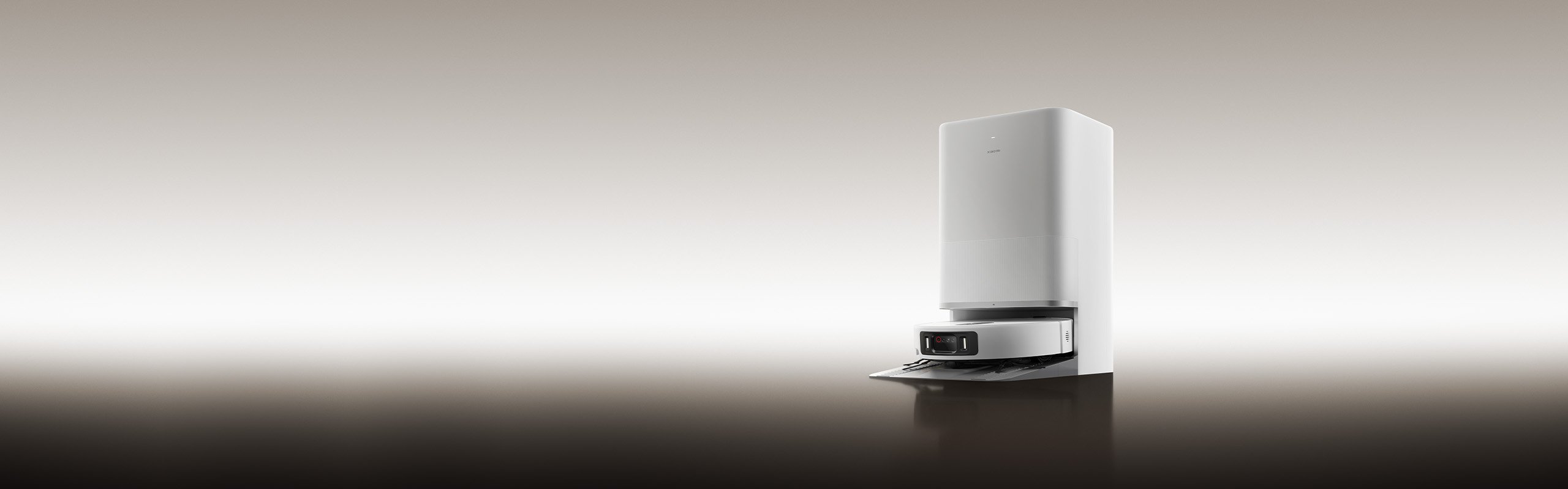 Xiaomi 掃拖機器人 6 Pro