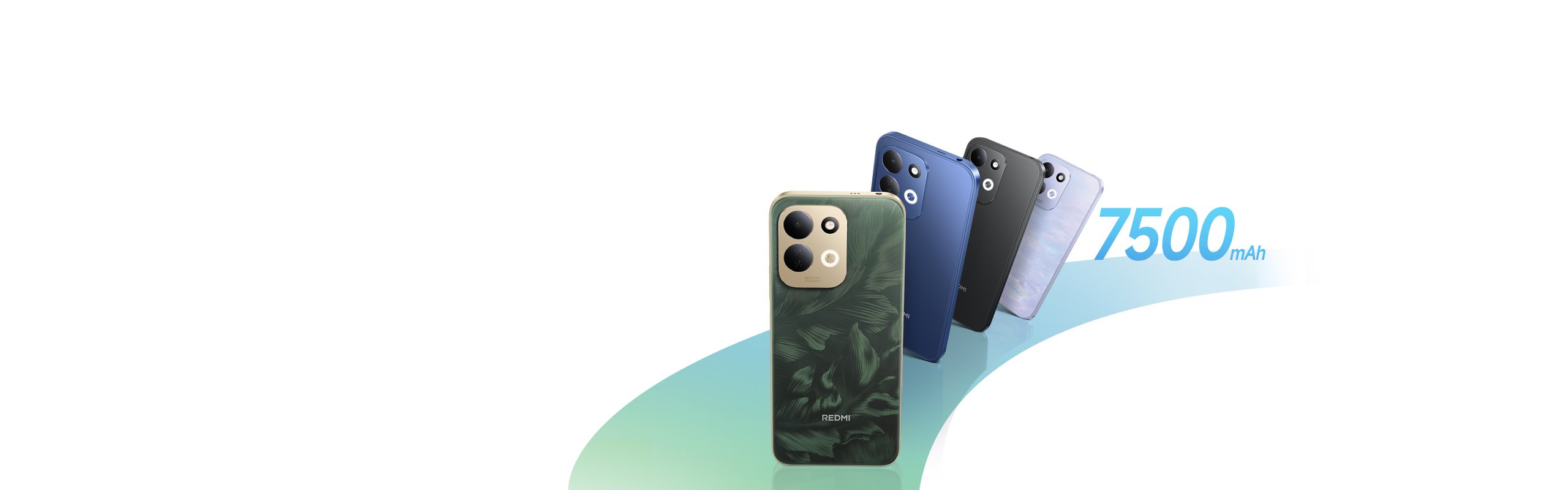 REDMI 17