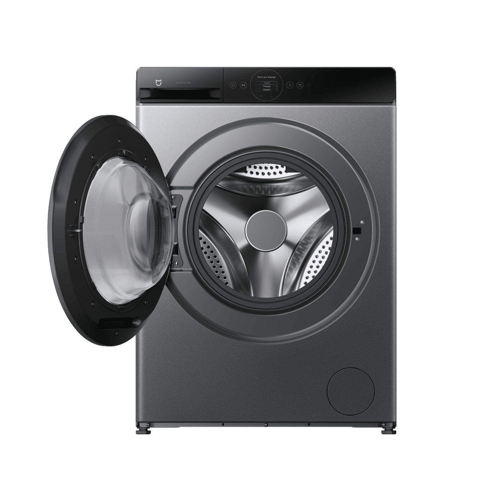 Mijia Front Load Washer & Dryer Pro 12.5KG