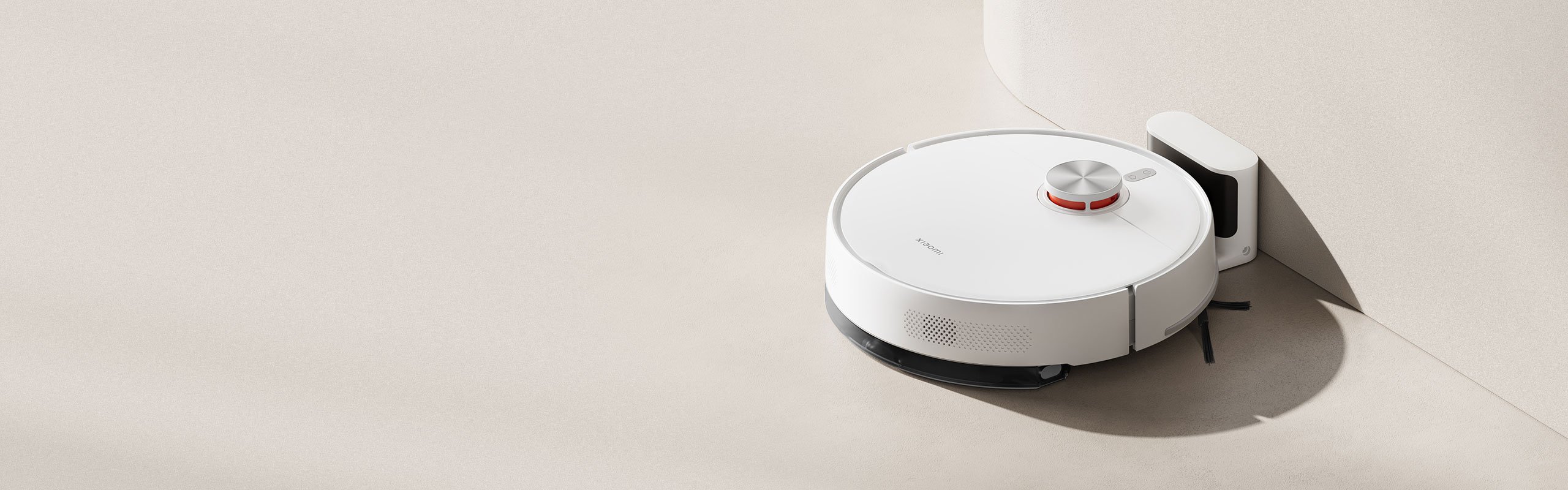 Xiaomi Robot Vacuum S40