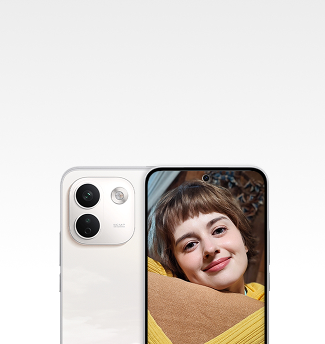 AI ultra-clear imaging system