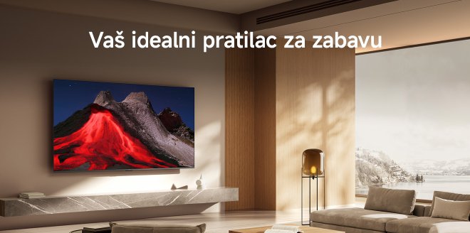 Video Cover Image Filmske noći uz Xiaomi TV A Pro 2026 seriju
