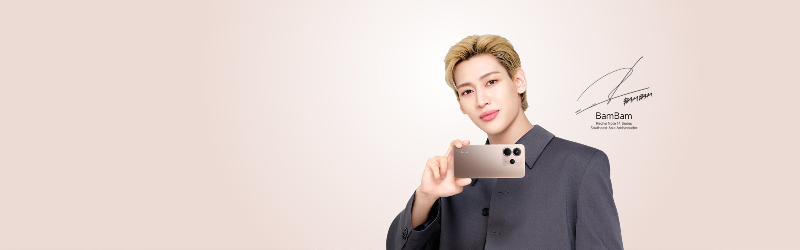 Redmi Note 14