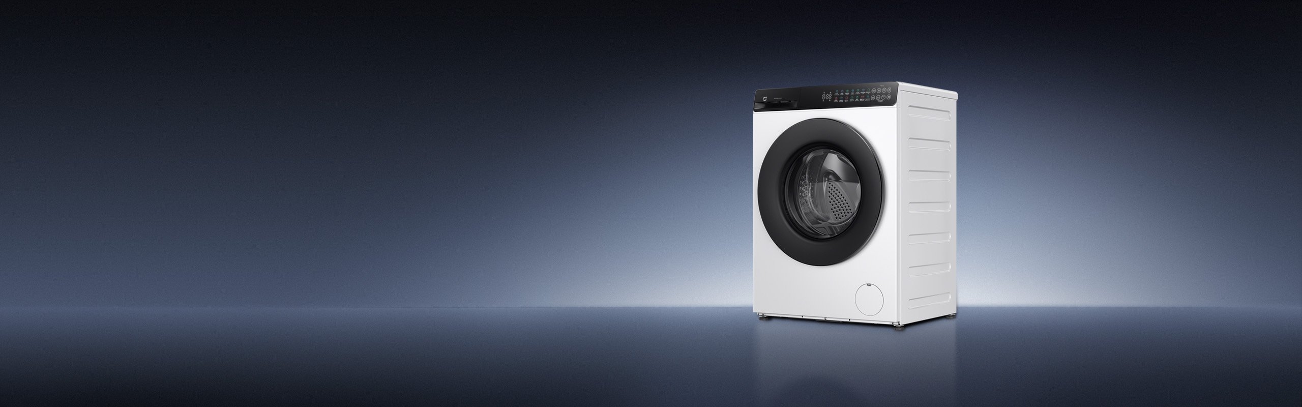 Mijia Front Load Washer 8kg