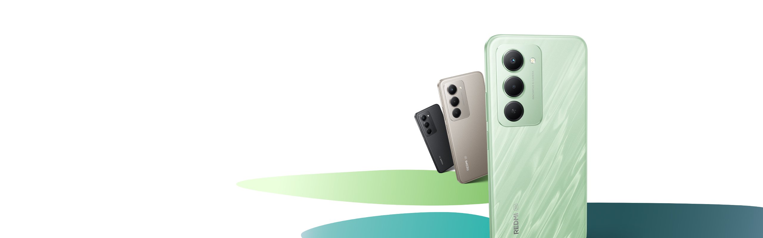 REDMI 15 5G