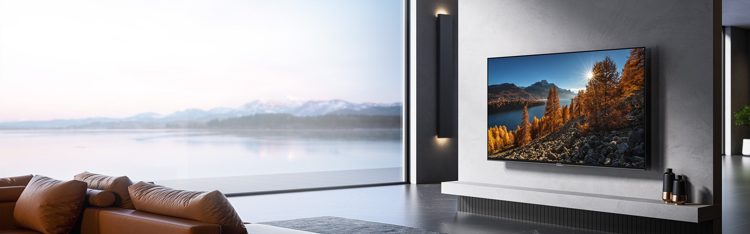 Xiaomi TV A Pro | Hecho en México
