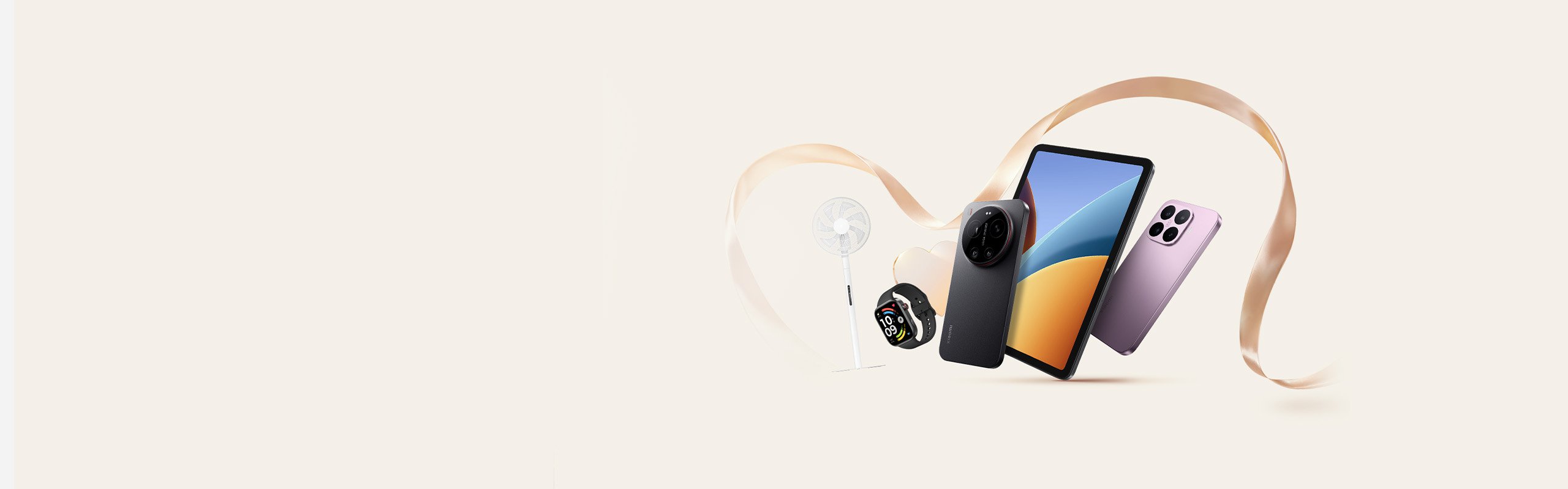 Xiaomi Mijia 스탠딩 선풍기 Pro 슬림