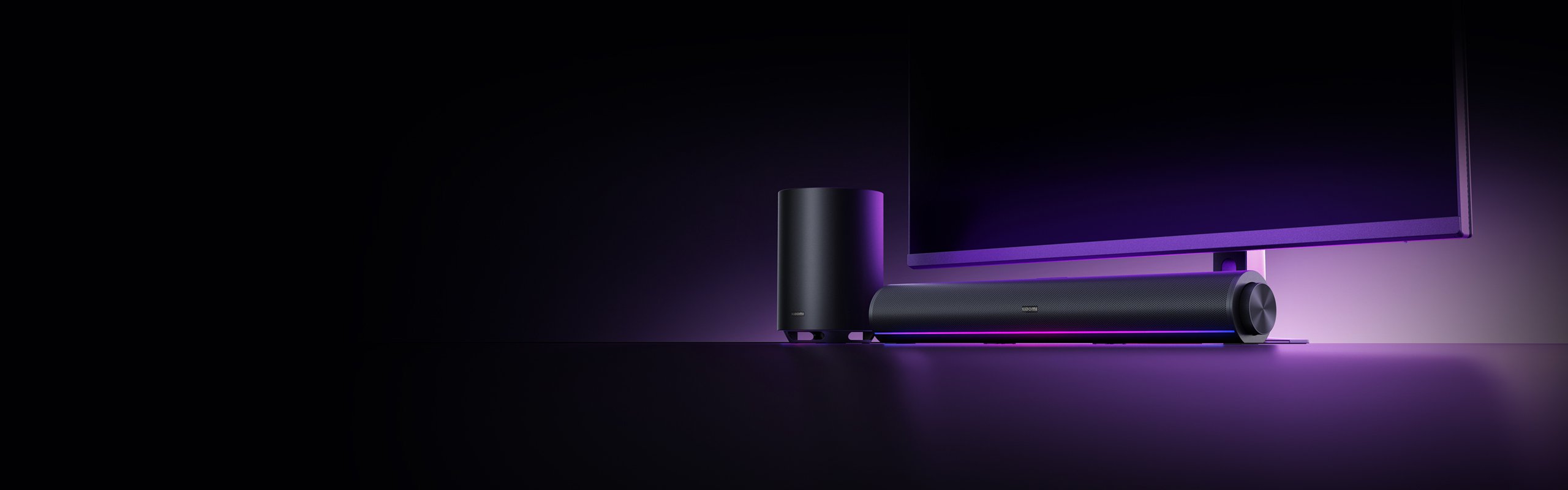 Xiaomi デスクトップスピーカー Pro Set