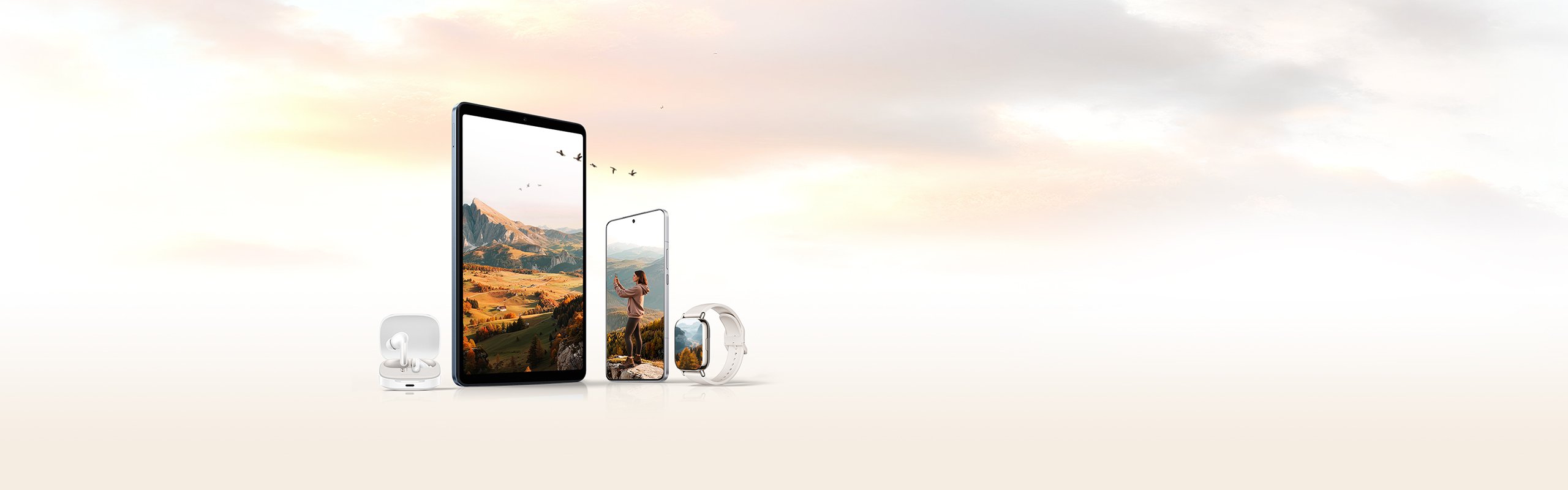 REDMI Pad 2