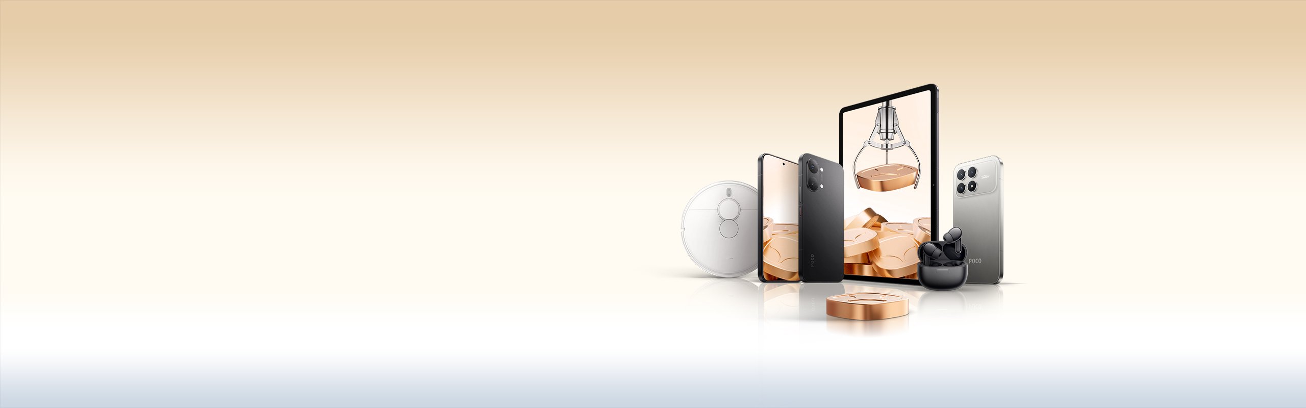 REDMI Watch 6