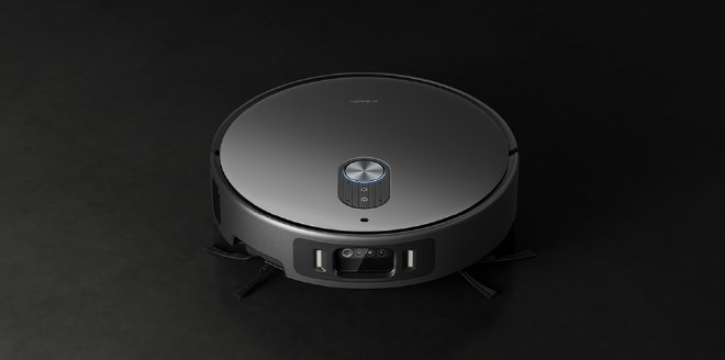Xiaomi 掃拖機器人 6 Max