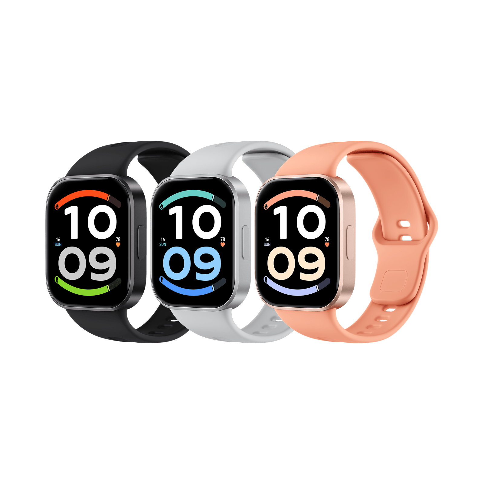 REDMI Watch 6 Active