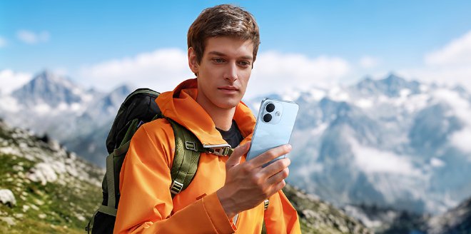 REDMI Note 17 Pro 5G
