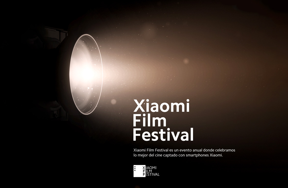 Xiaomi Film Festival