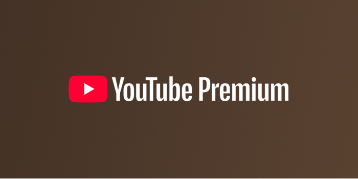 YouTube Premium