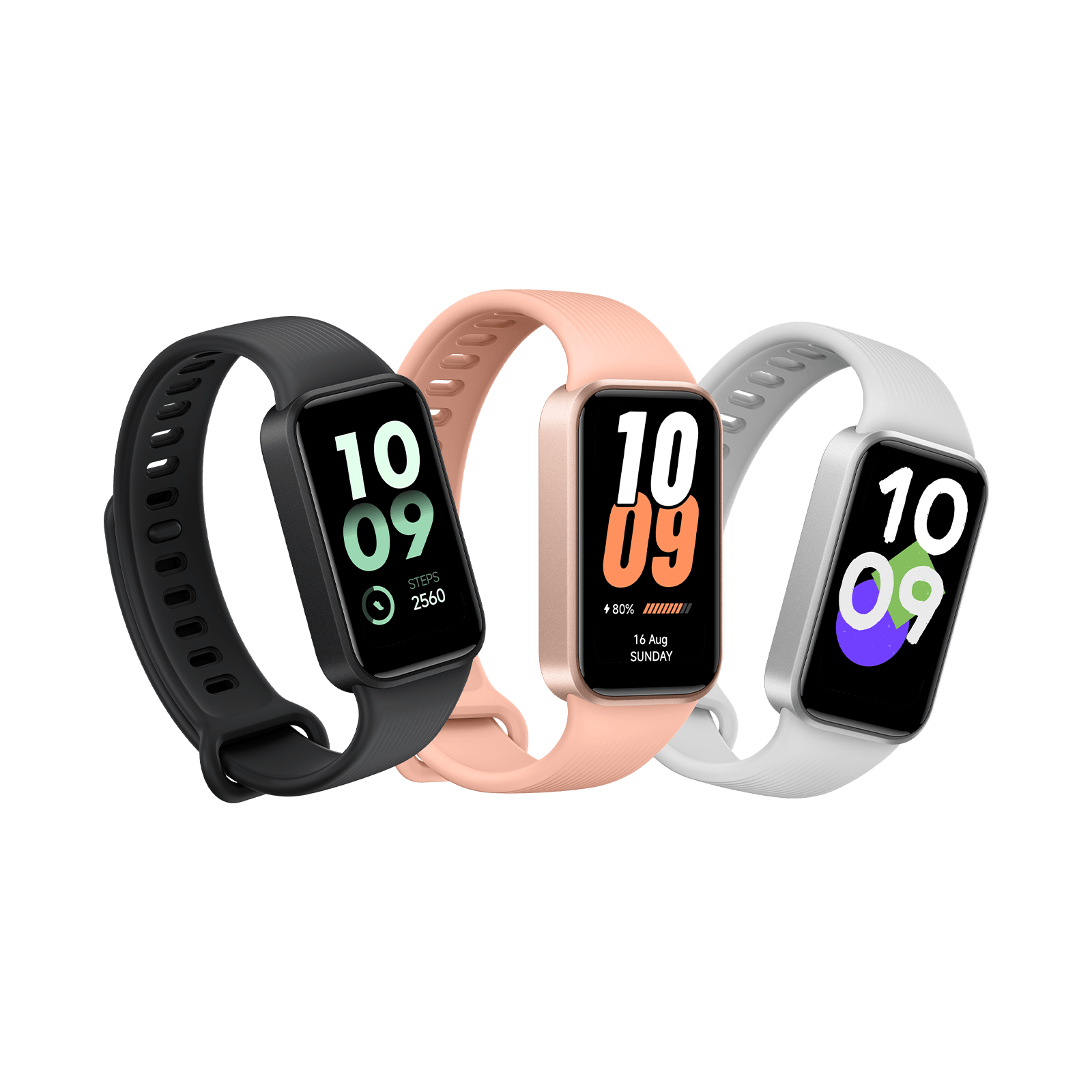 Xiaomi Smart Band 11 Active