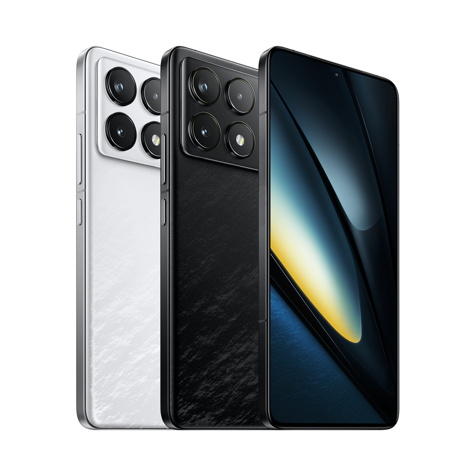 POCO F6 Pro - Xiaomi Japan