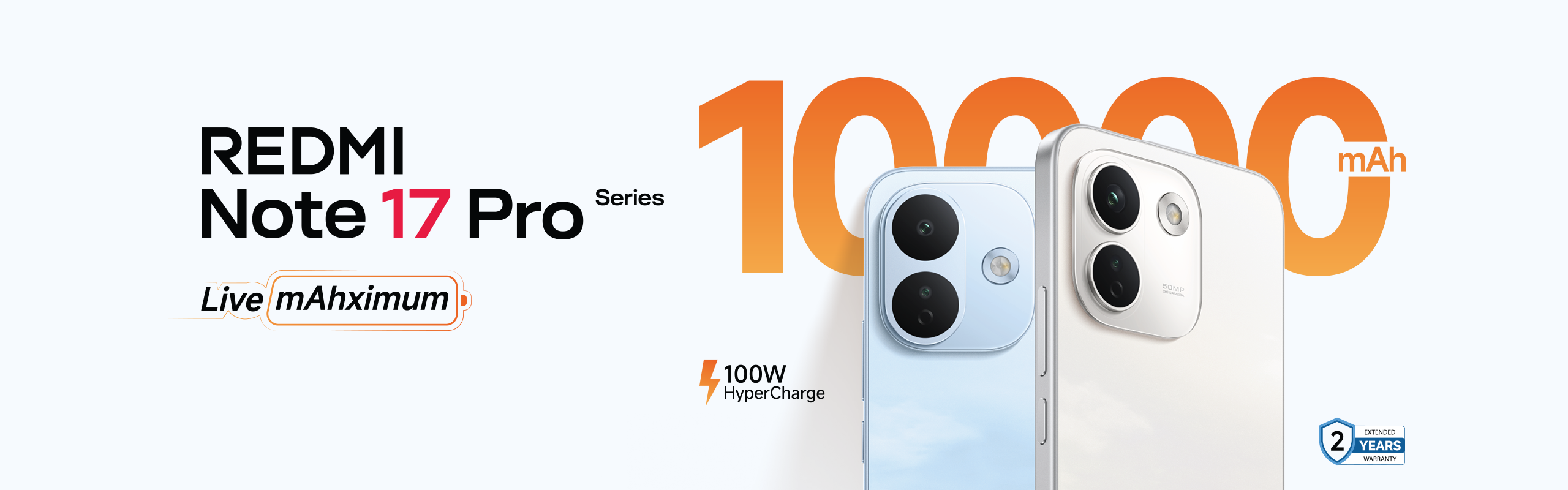REDMI Note 17 Pro Max 5G