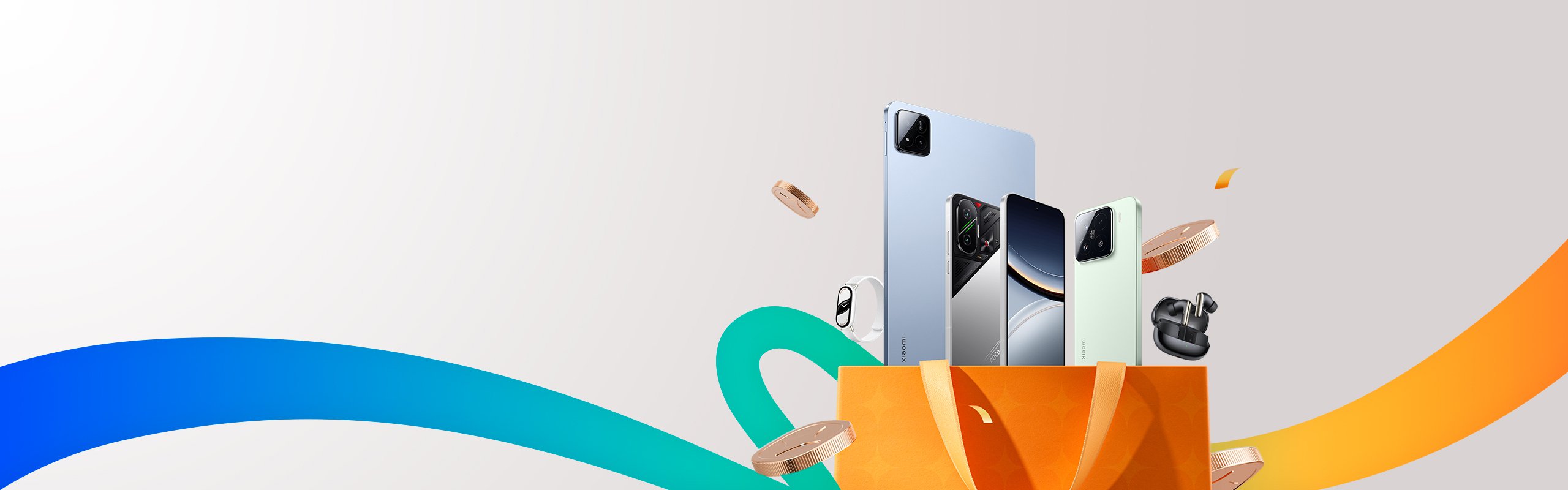 xiaomi member week