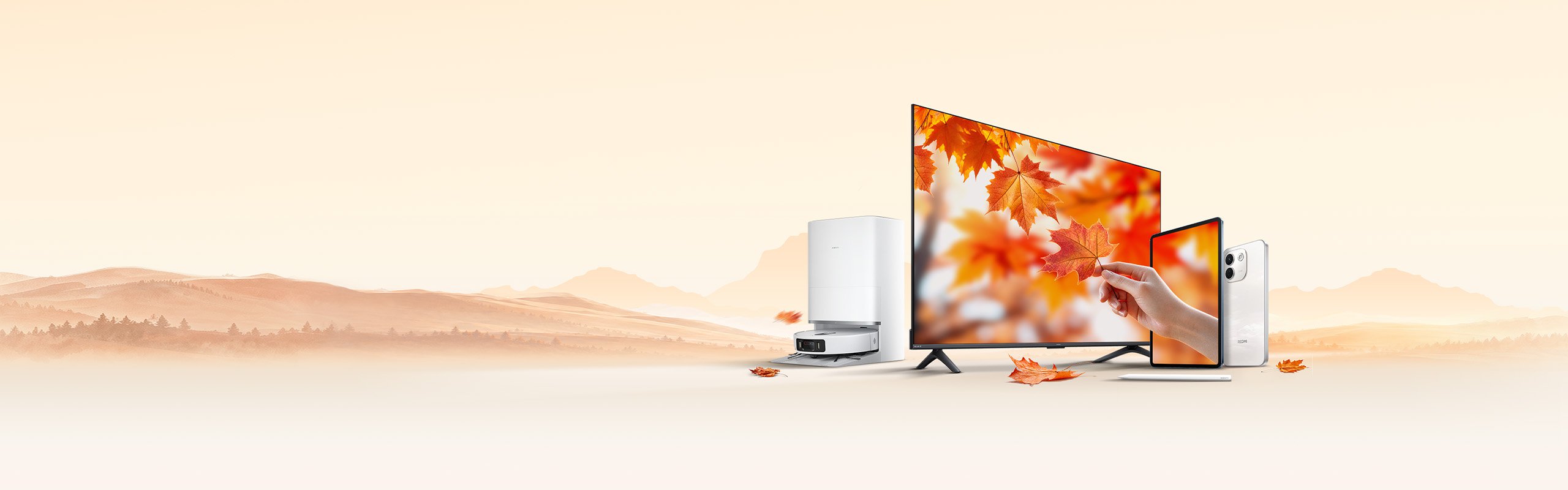 Golden Season Sale