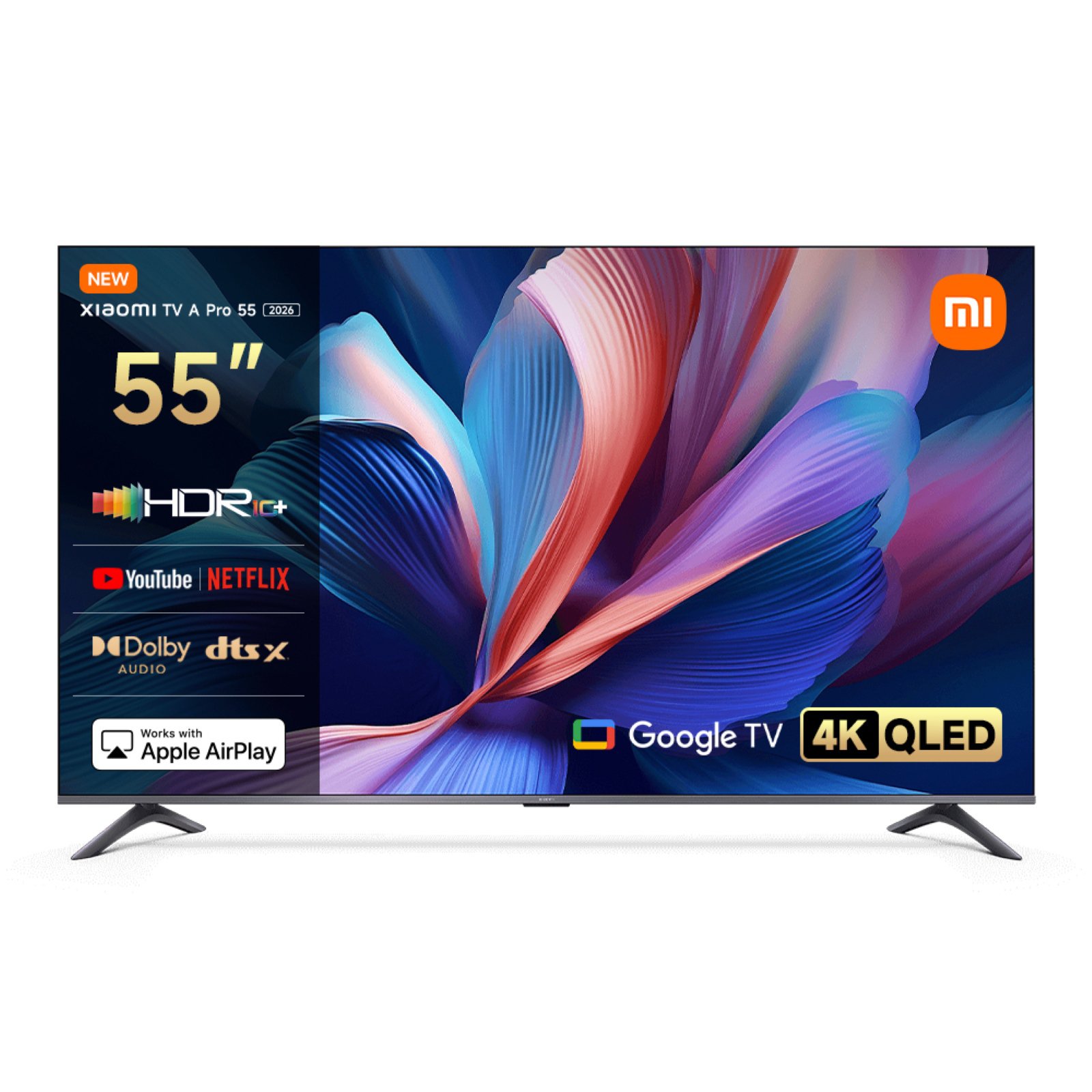 Xiaomi TV A Pro 55 2026