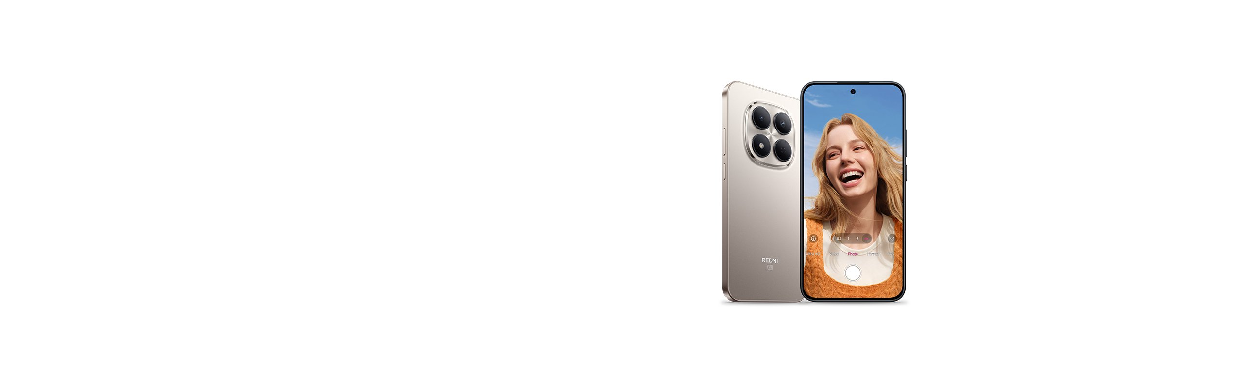 REDMI Note 15 Pro 5G