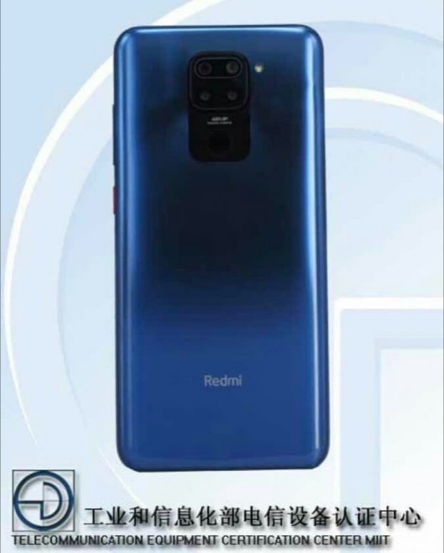 Redmi Note 9 128 Narxi