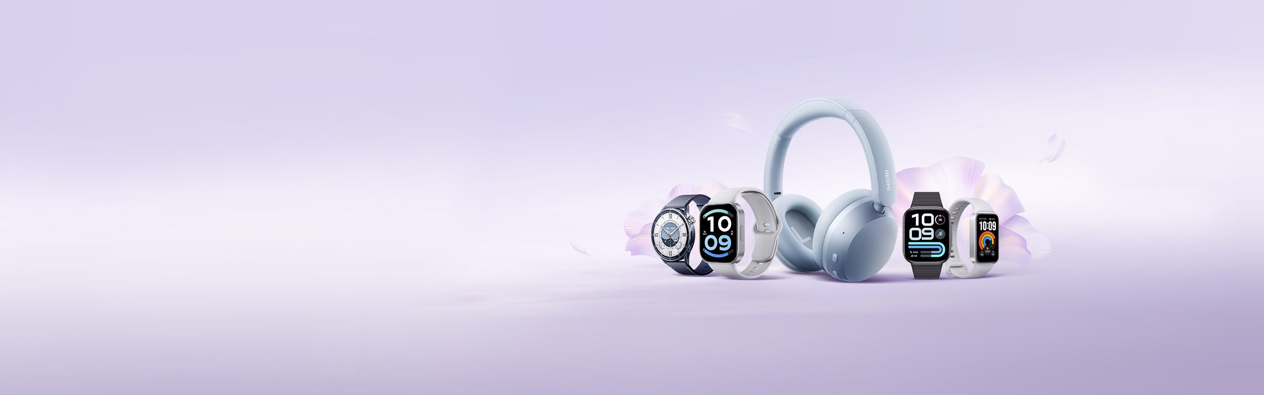 New Wearables for Everyday Life