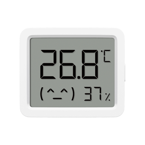 Xiaomi Smart Temperature and Humidity Monitor 3 Mini