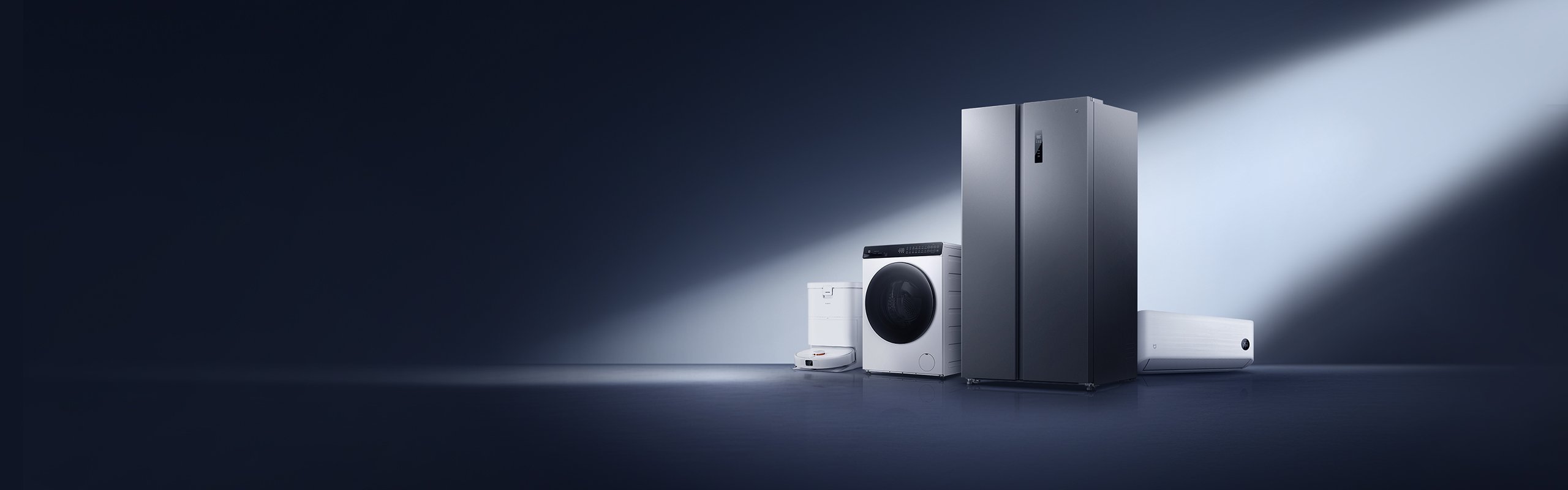 New Smart Home Appliances