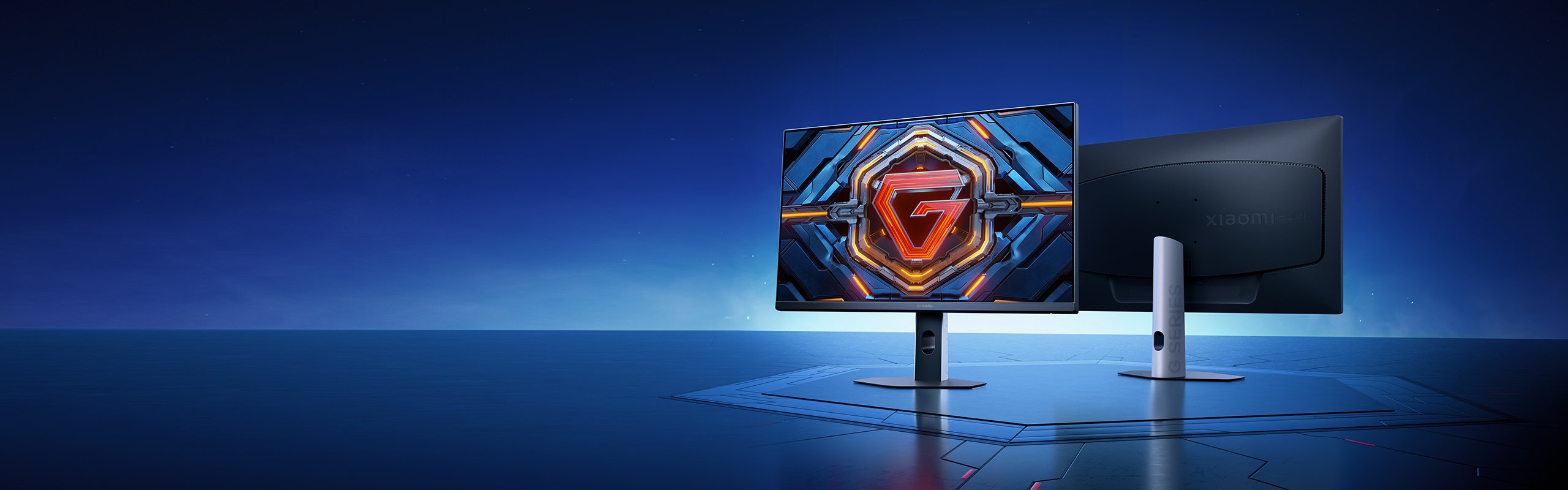 Xiaomi Gaming Monitor G24i 2026
