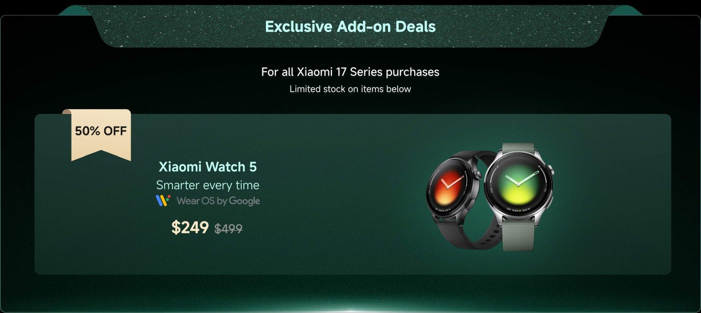 The image features several highlights of a smartphone, including:
- A 5520mAh battery with a slim design.
- High-durability display glass.
- A 108MP super-clear camera.
- A 6.77" FHD+ AMOLED display.
Additional information at the bottom explains battery capacity, water and dust resistance, and warranty conditions.