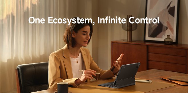 Video Cover Image Xiaomi HyperConnect — Your Devices, One Superpower