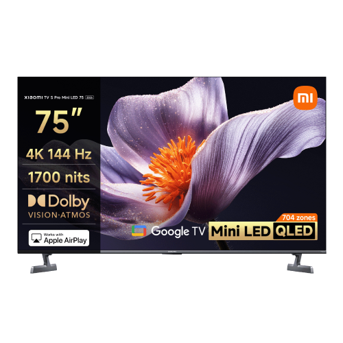 Xiaomi TV S Pro Mini LED 75 2026