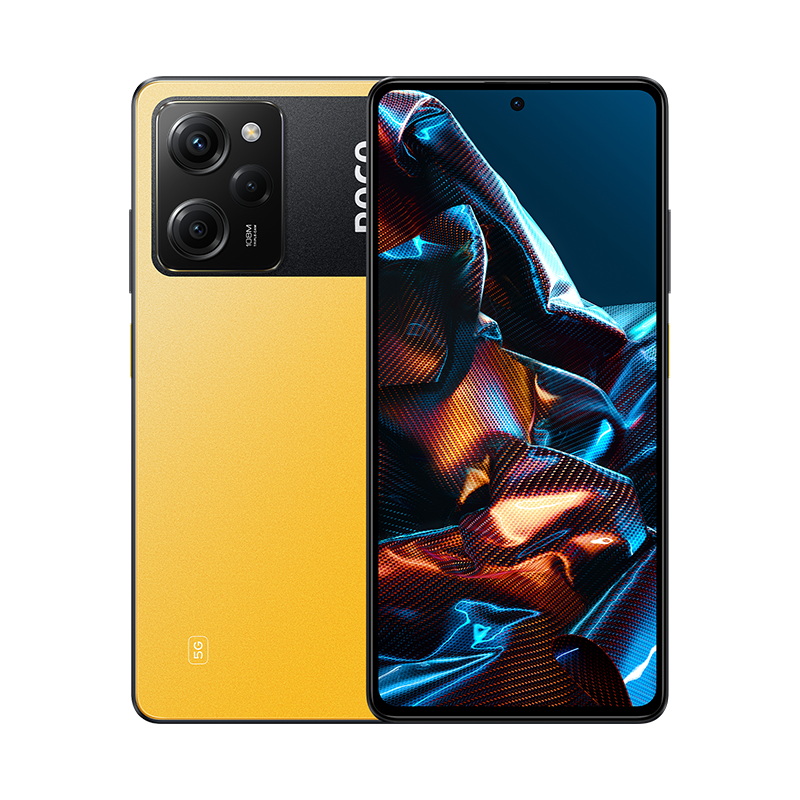 POCOX5PRO5G グローバル版 World Premiere】POCO X5 Pro 5G Global Version 128GB/256GB
