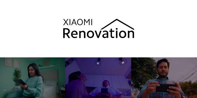 Video Cover Image Renovamos los hogares de 3 familias peruanas