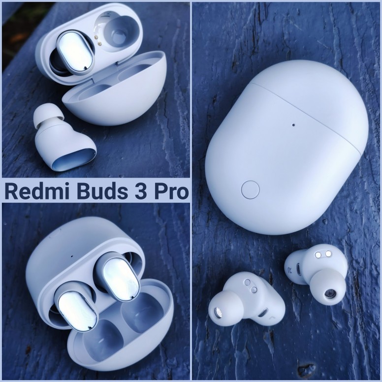 Redmi Buds 3 Pro Дата Выхода