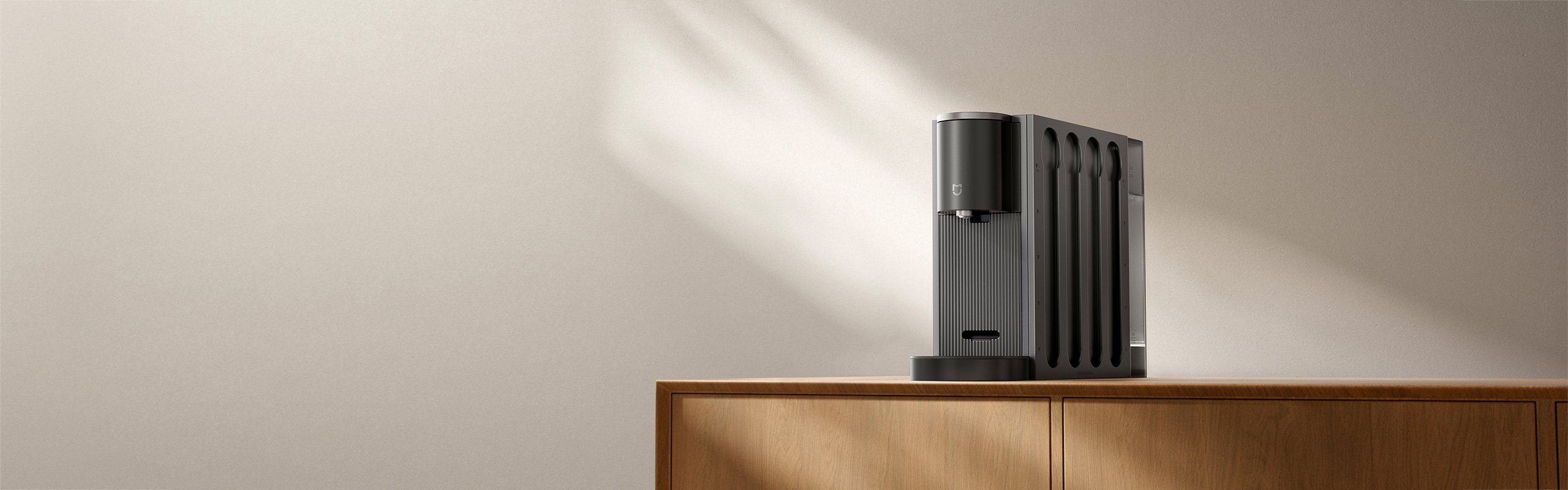 Mijia Capsule Coffee Machine
